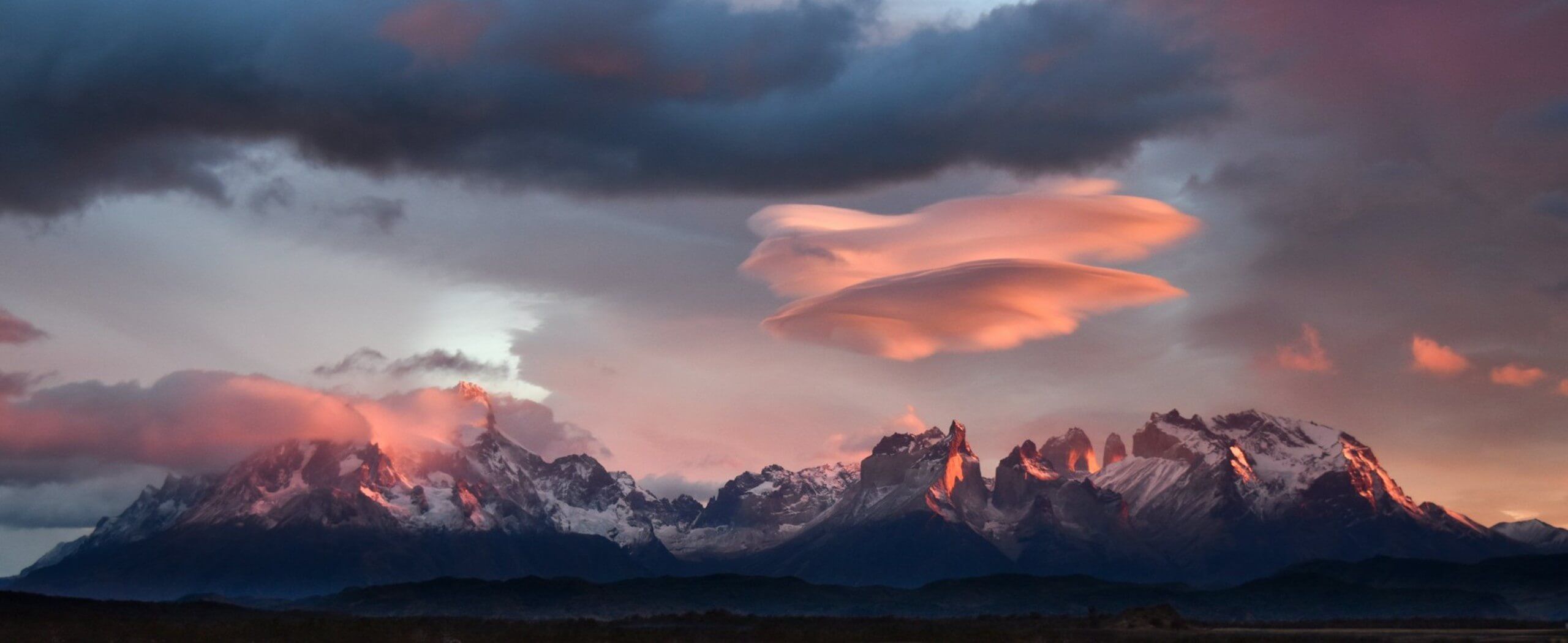 My First Trek in South America: Why Patagonia’s W Trek Should Be Your Next Adventure