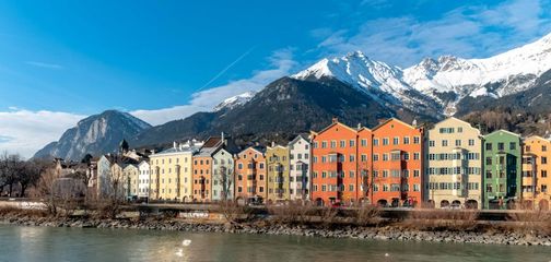 Top European Cities to Use as a Hub for Hiking Adventures