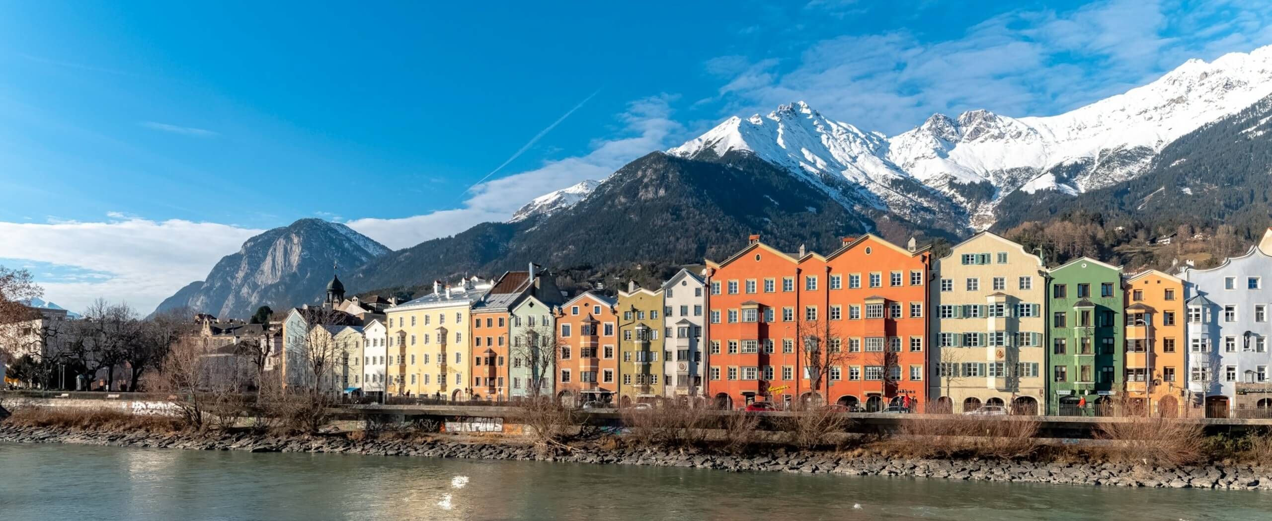 Top European Cities to Use as a Hub for Hiking Adventures