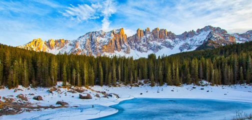 Trentino-South Tyrol: Italy’s Best-Kept Secret for Outdoor and Culture-Loving Travellers