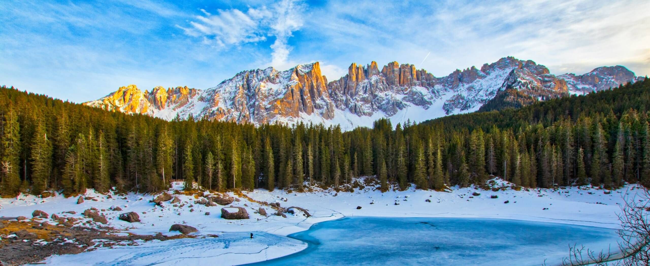 Trentino-South Tyrol: Italy’s Best-Kept Secret for Outdoor and Culture-Loving Travellers