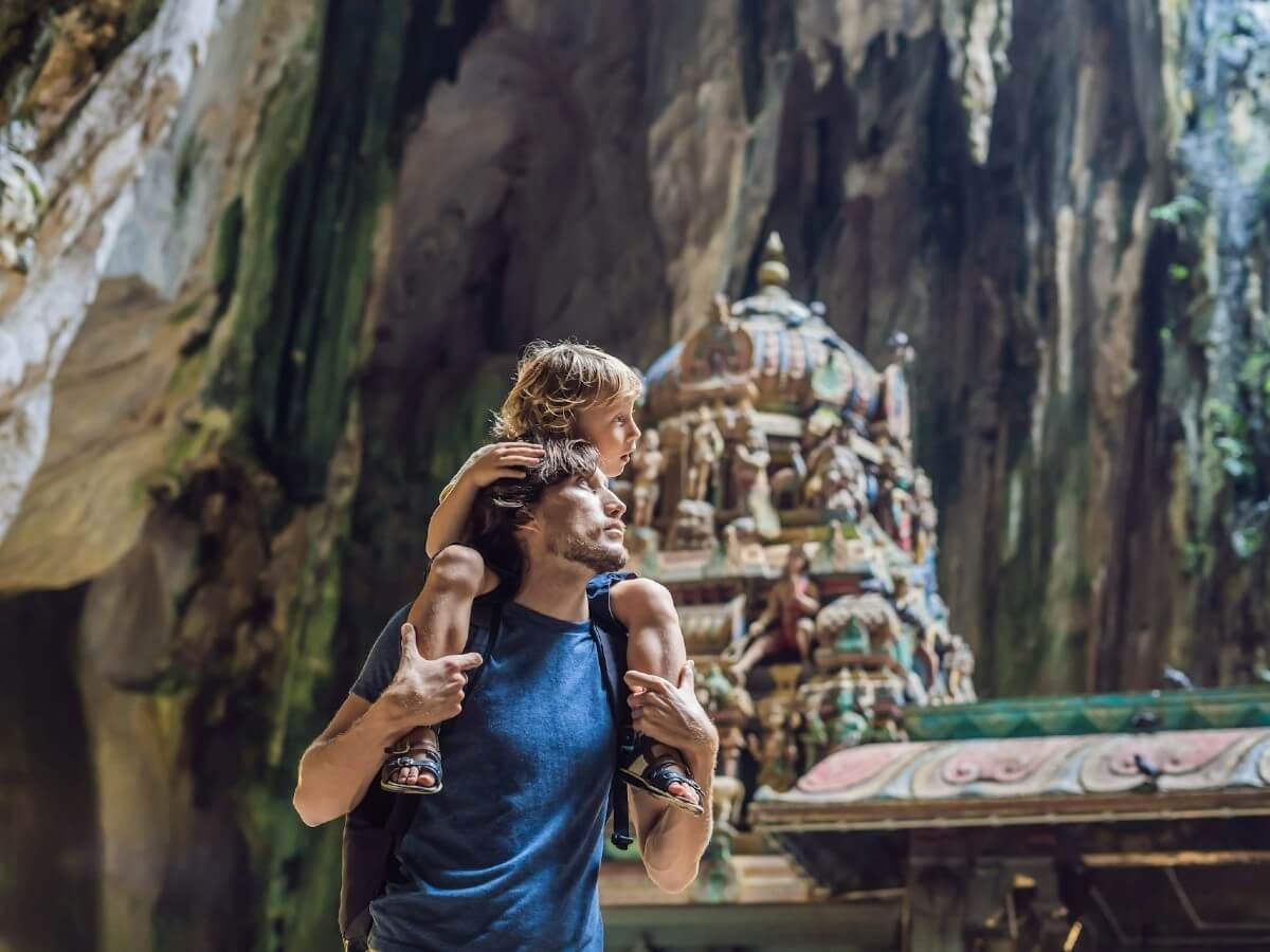 Bucket List Malaysia