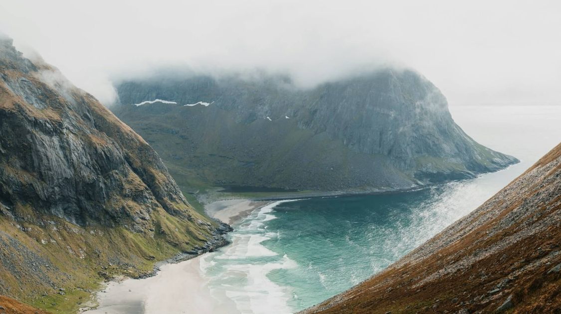 The Top National Parks in Europe for an Unforgettable Hiking Trip