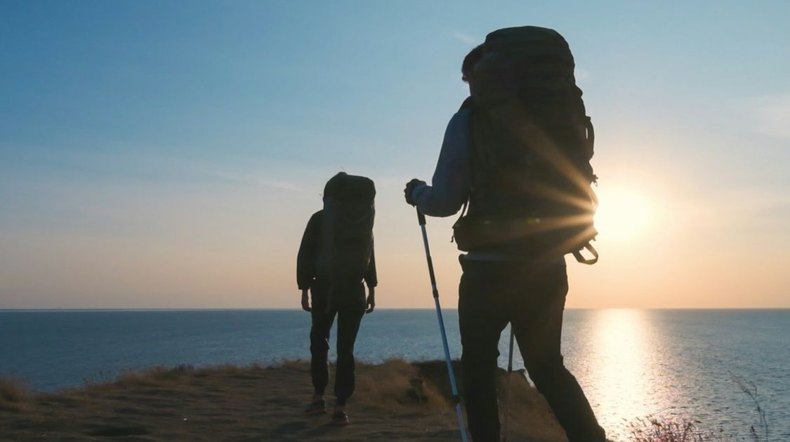 The Ultimate Packing List for Village-to-Village Walks After Age 50
