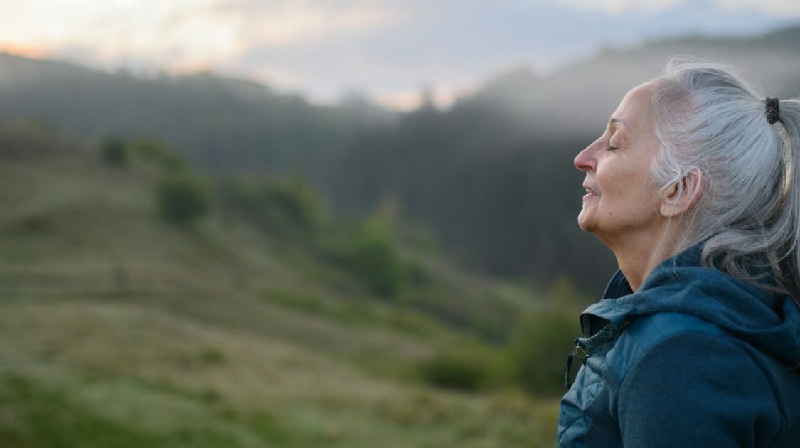 How to Plan a Self-Guided Walking Tour in Your 50s and Beyond