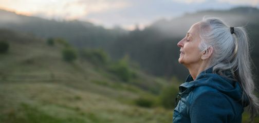 How to Plan a Self-Guided Walking Tour in Your 50s and Beyond