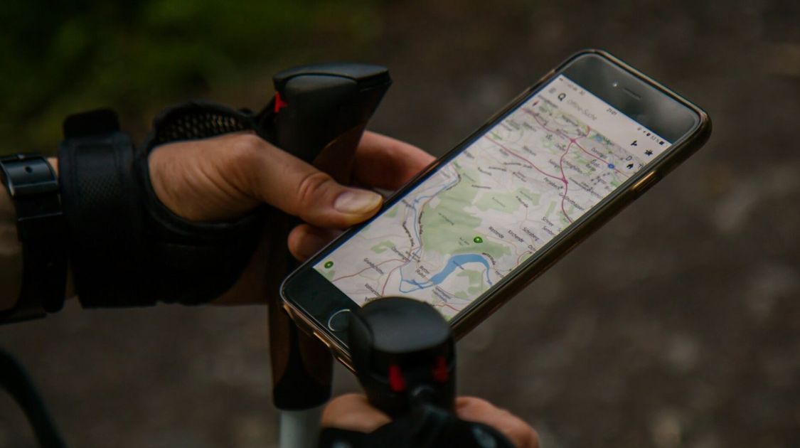 Self-Guided Travel: How to Navigate With a GPS on Your Next Adventure Holiday