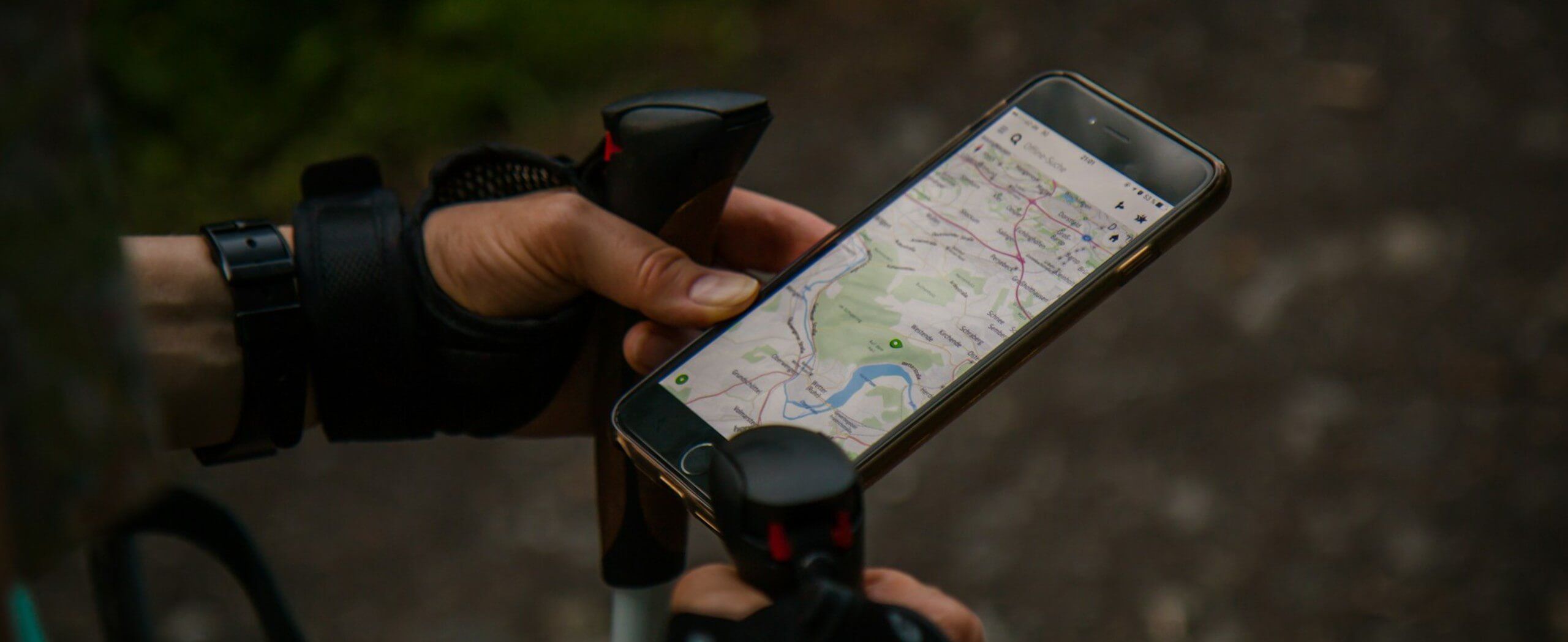 Self-Guided Travel: How to Navigate With a GPS on Your Next Adventure Holiday