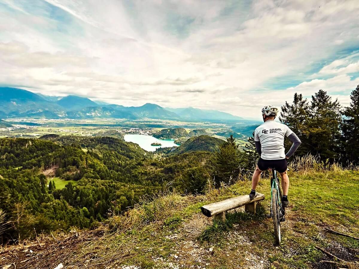 Slovenia Village To Village Cycling