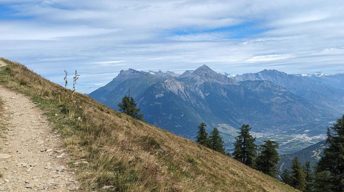 My First Self-Guided Hiking Tour: Reflections from the Tour du Mont Blanc
