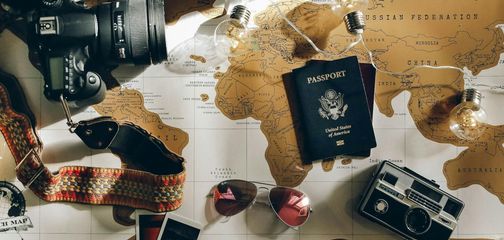 How to Book Your Tour with 10Adventures