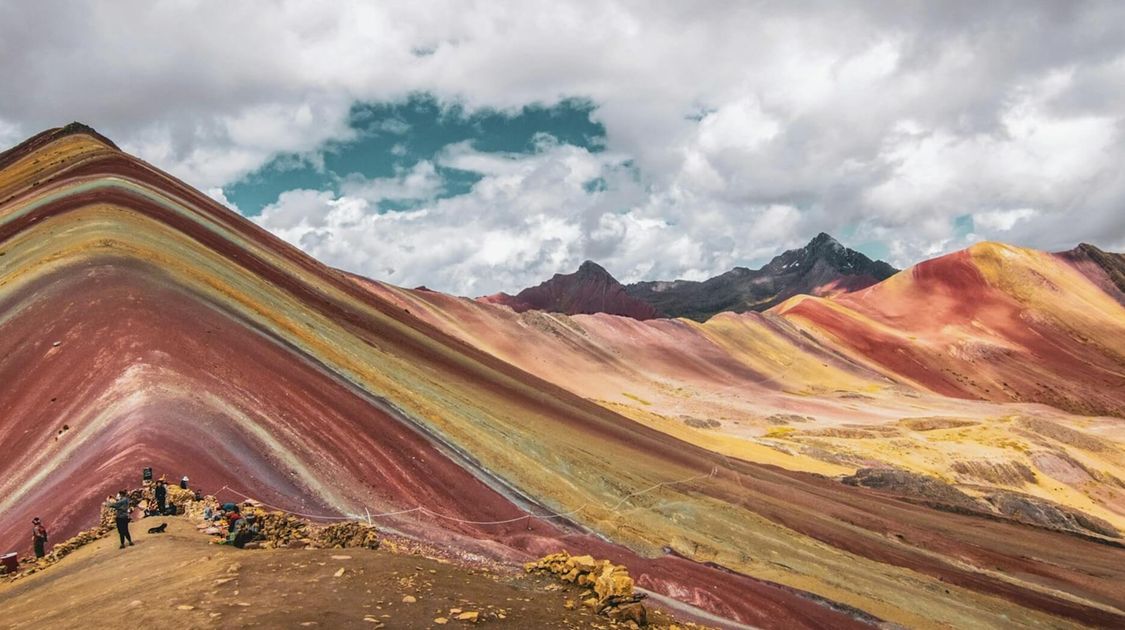 Title Image Bucket List Andes
