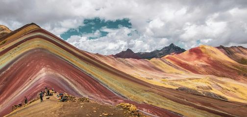 Title Image Bucket List Andes