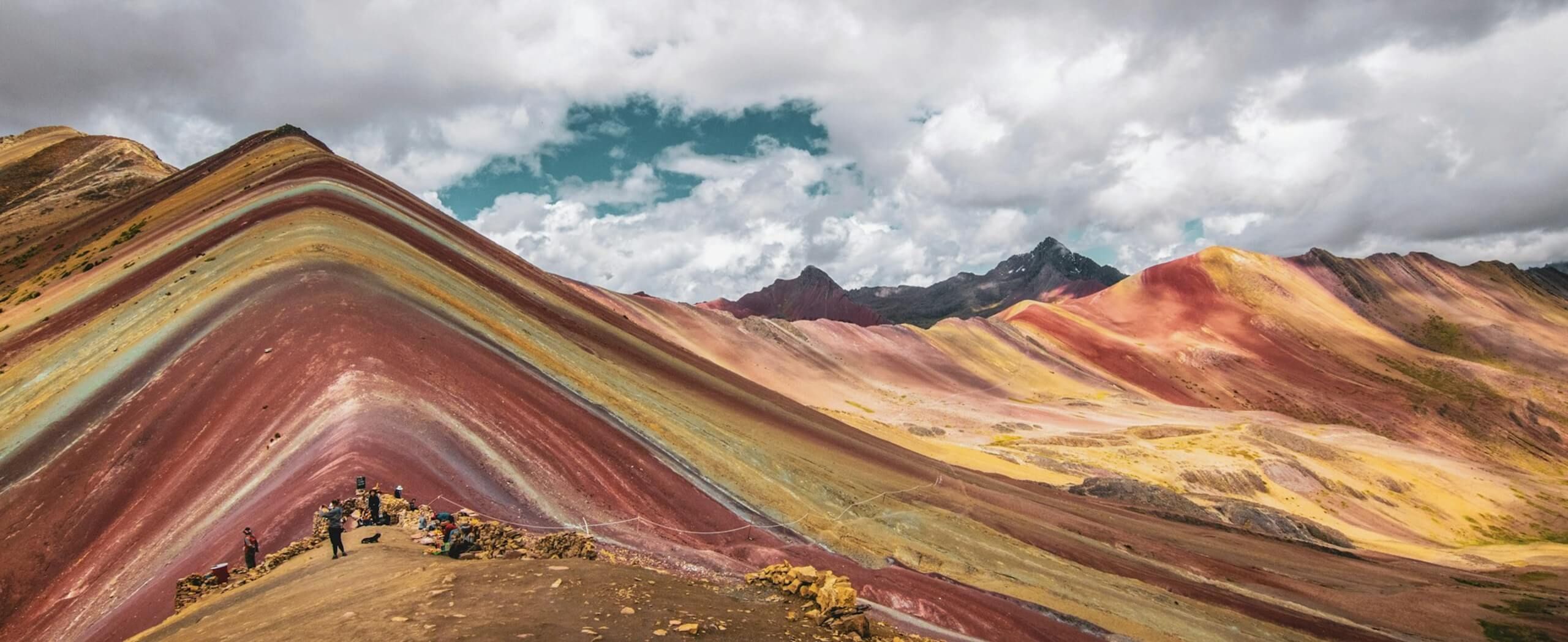 Title Image Bucket List Andes