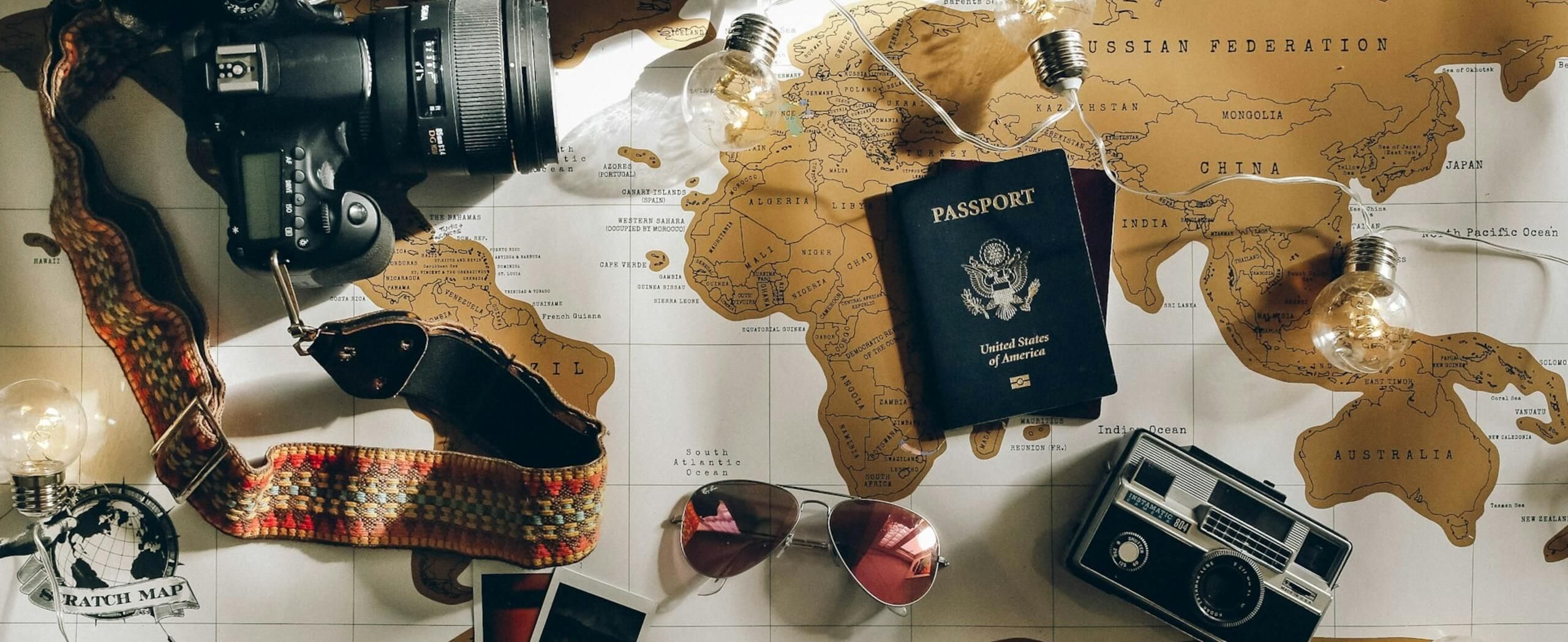 How to Book Your Tour with 10Adventures