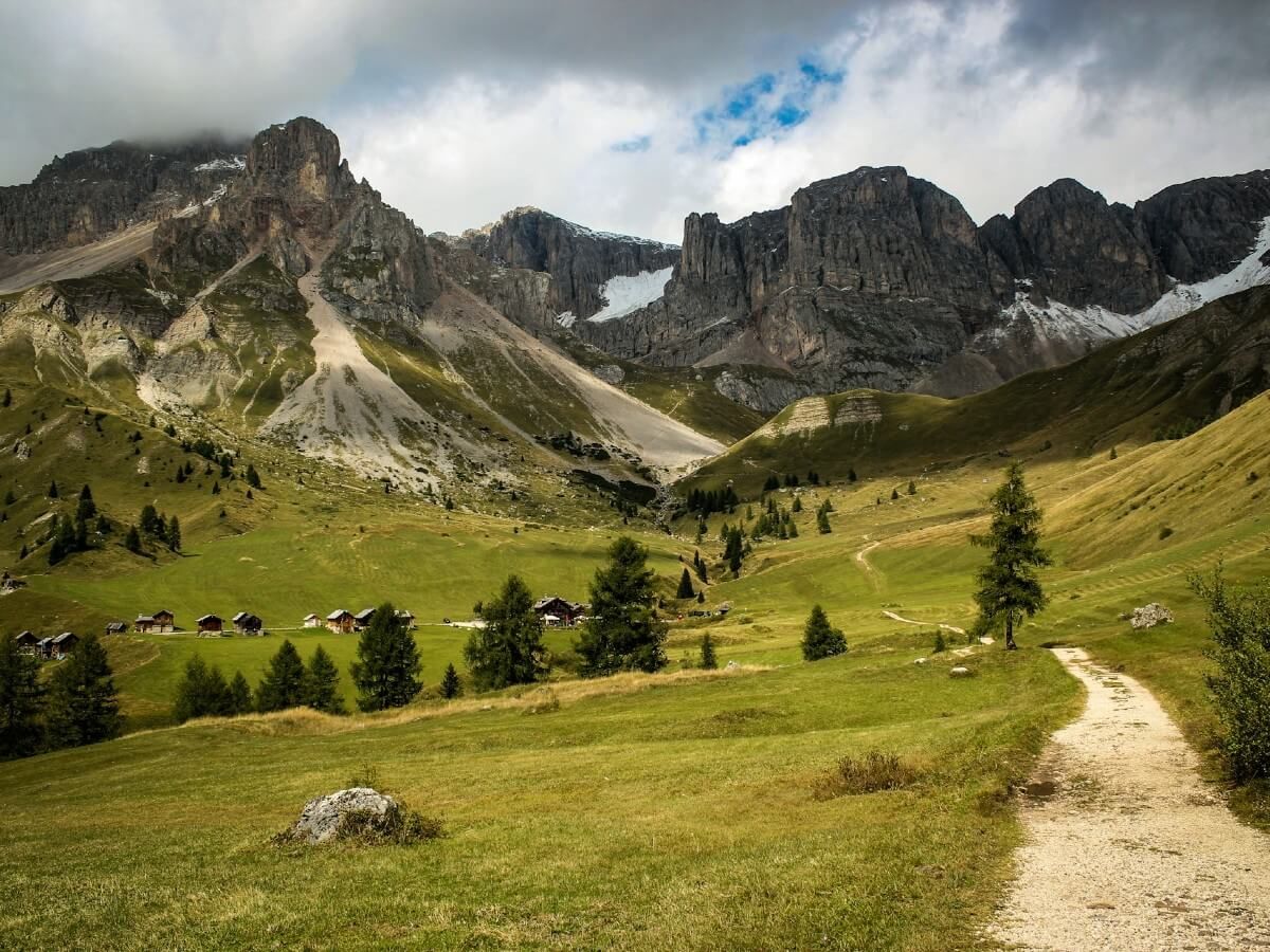 Trentino