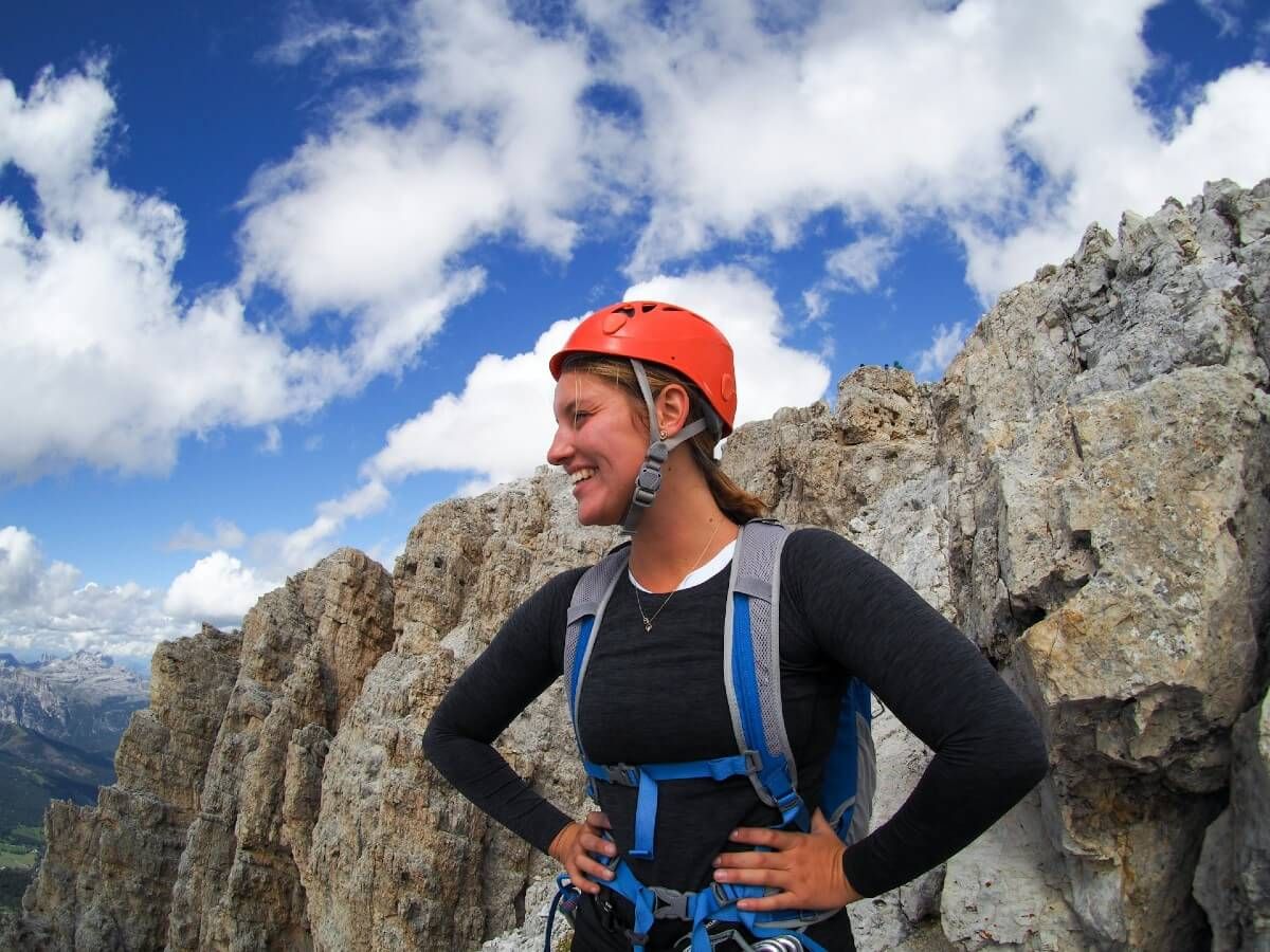 Via Ferrata Trentino