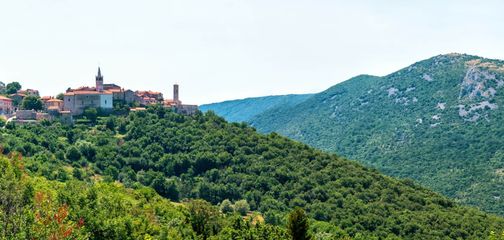 Europe’s Most Enchanting Village-to-Village Walks for Active Travellers Over 50