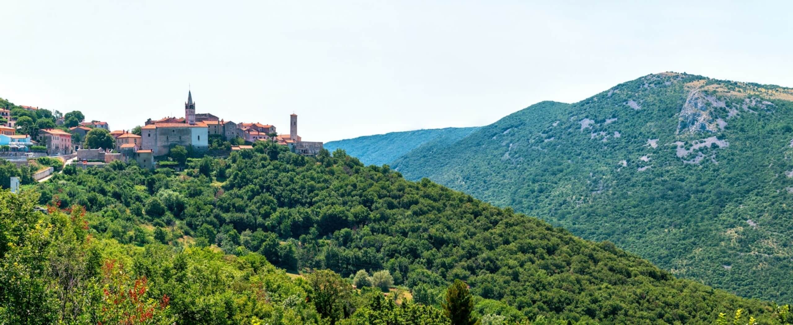 Europe’s Most Enchanting Village-to-Village Walks for Active Travellers Over 50