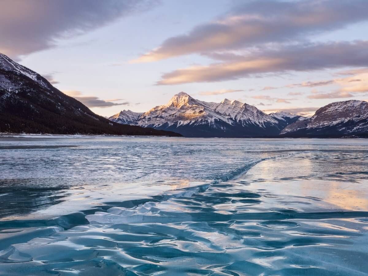 When To Go Bucket List North America