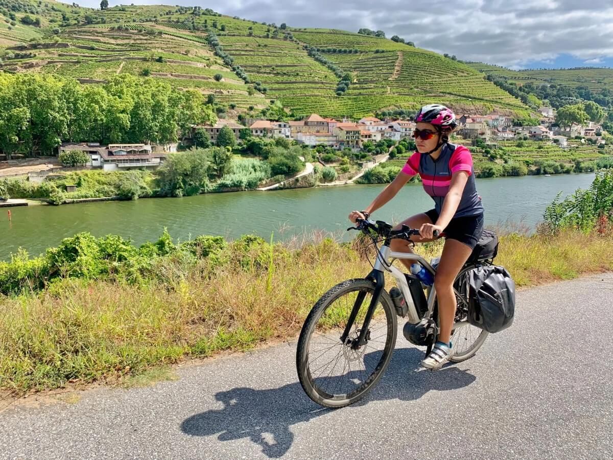 When To Go Village To Village Cycling