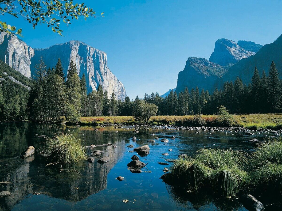 Where To Go Bucket List North America