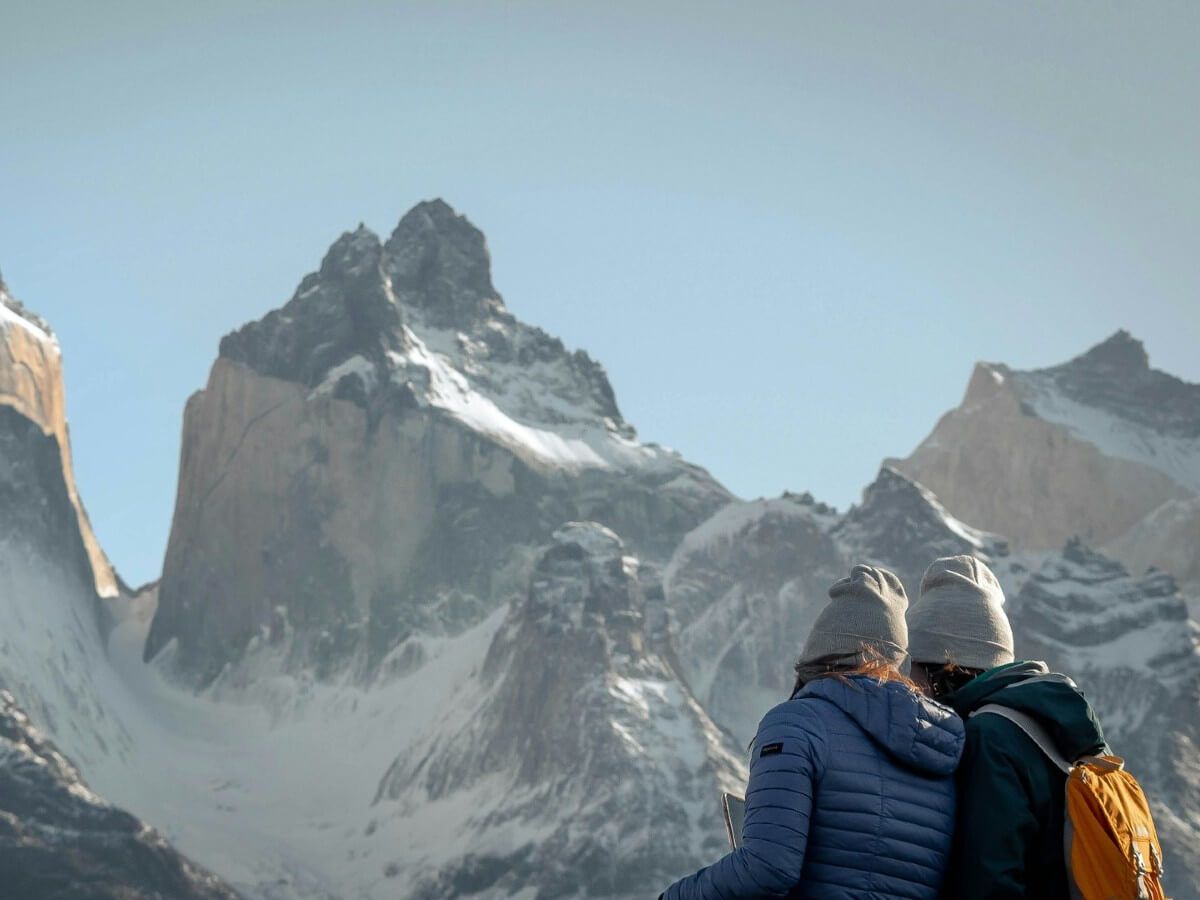 Why People Trek Bucket List Andes