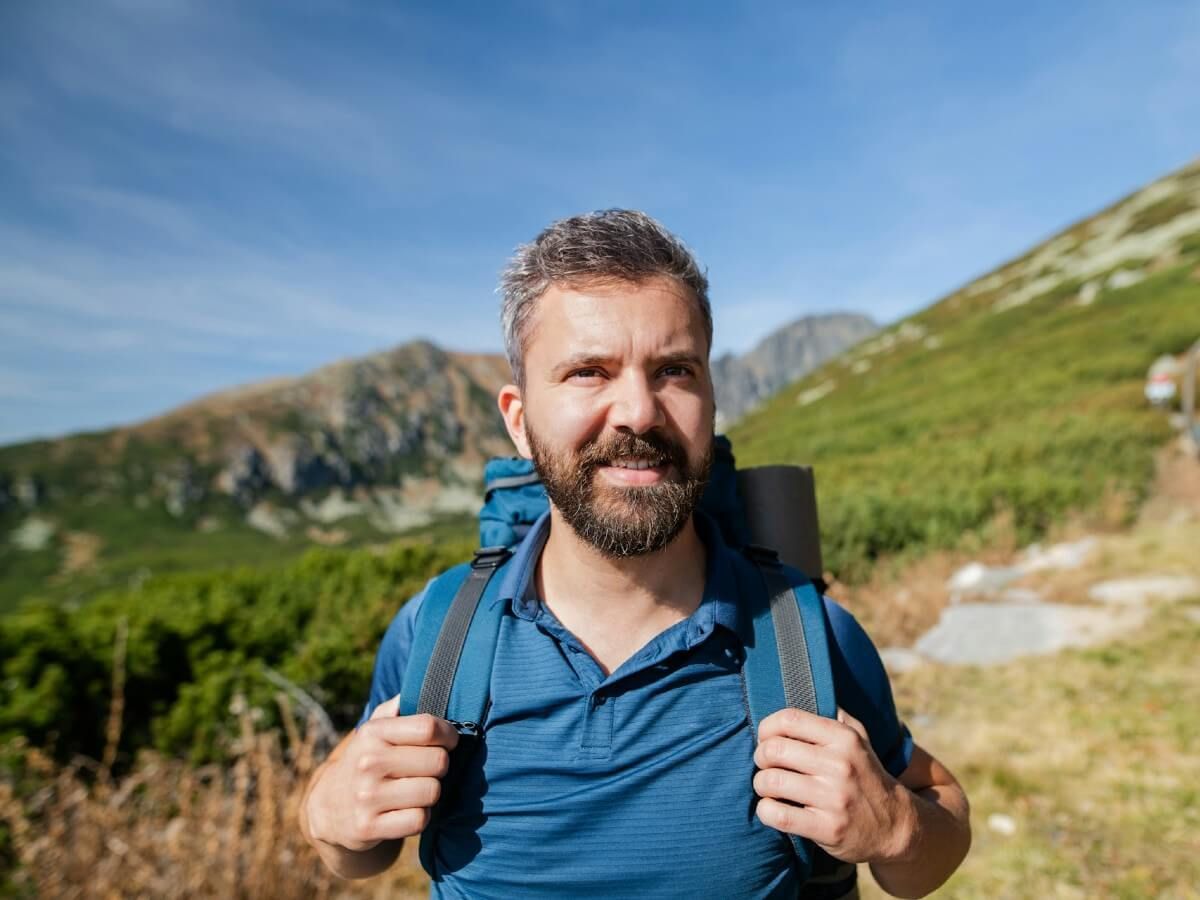 Why Choose Bucket List Walking