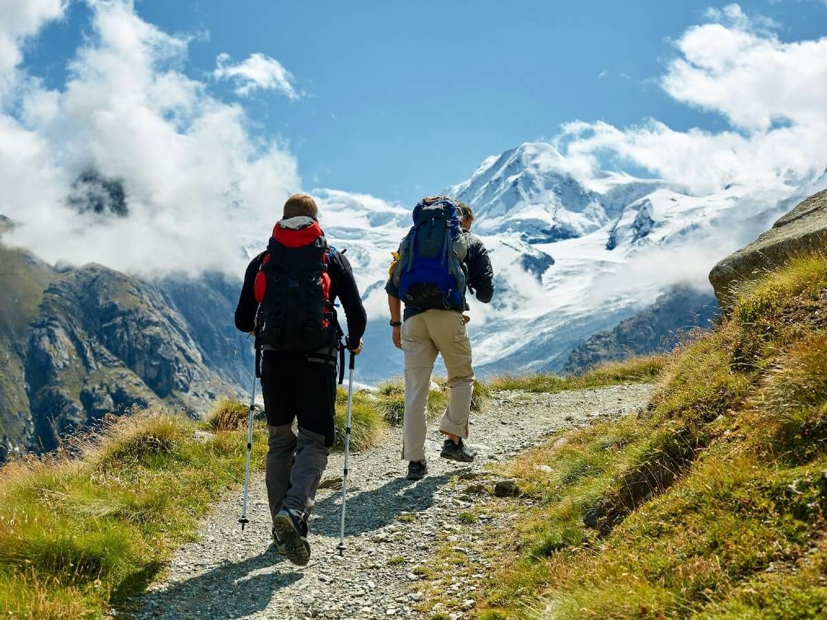 Why People Trek Himalayas Bucket List