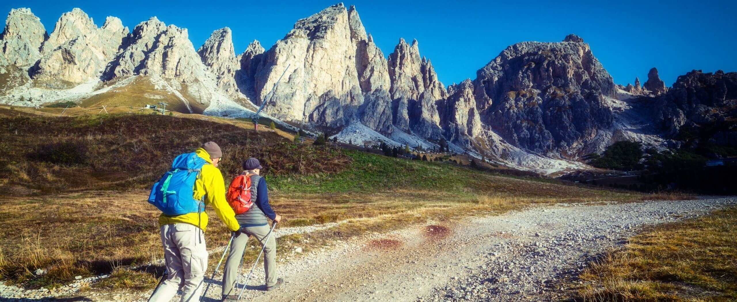 Title Image Trek Alps Bucket List