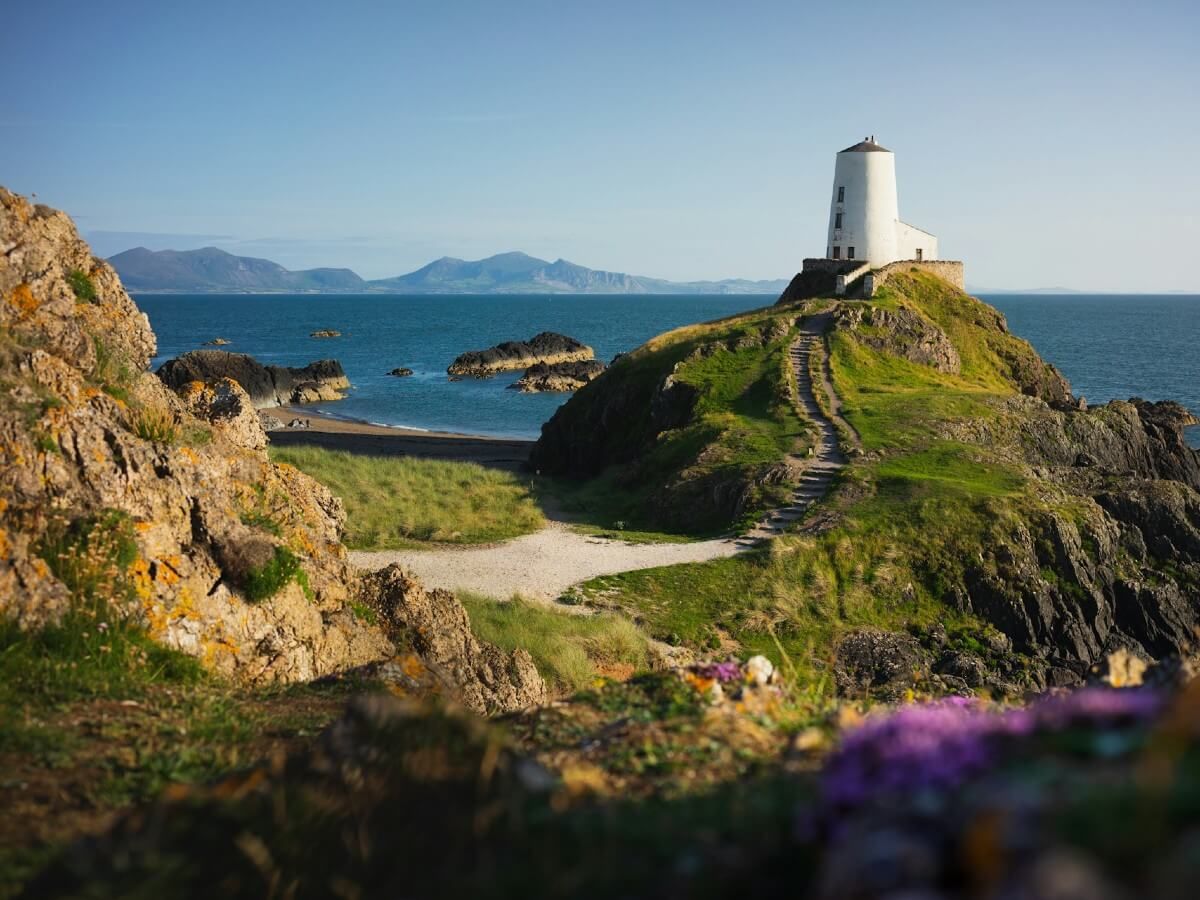 Wales Bucket List Walking