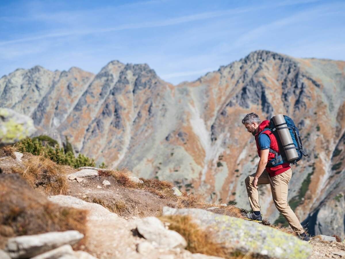 When To Trek Alps Bucket List