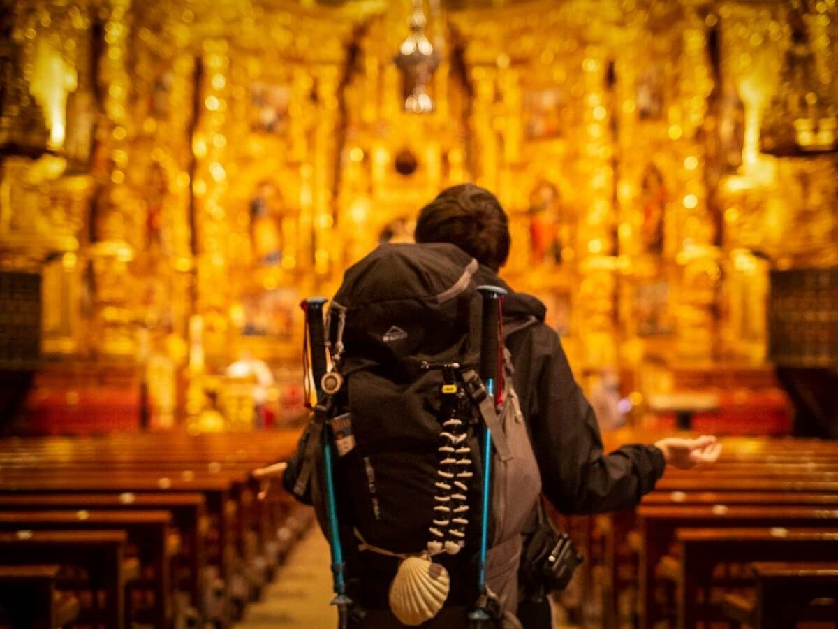 Why People Pilgrimage Bucket List