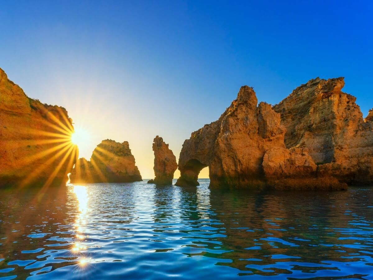 Algarve
