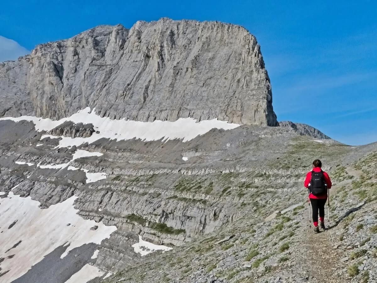 Why this short trek still felt epic