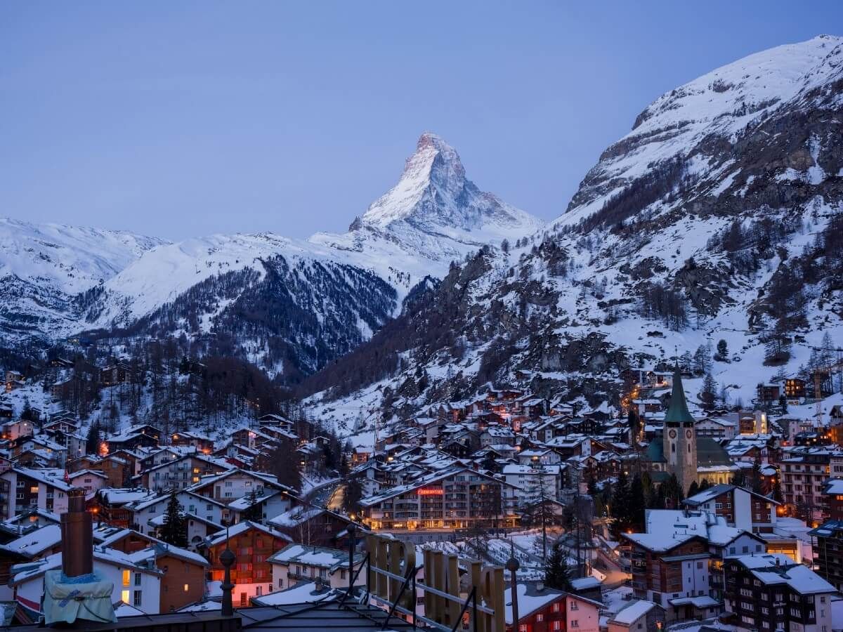Zermatt