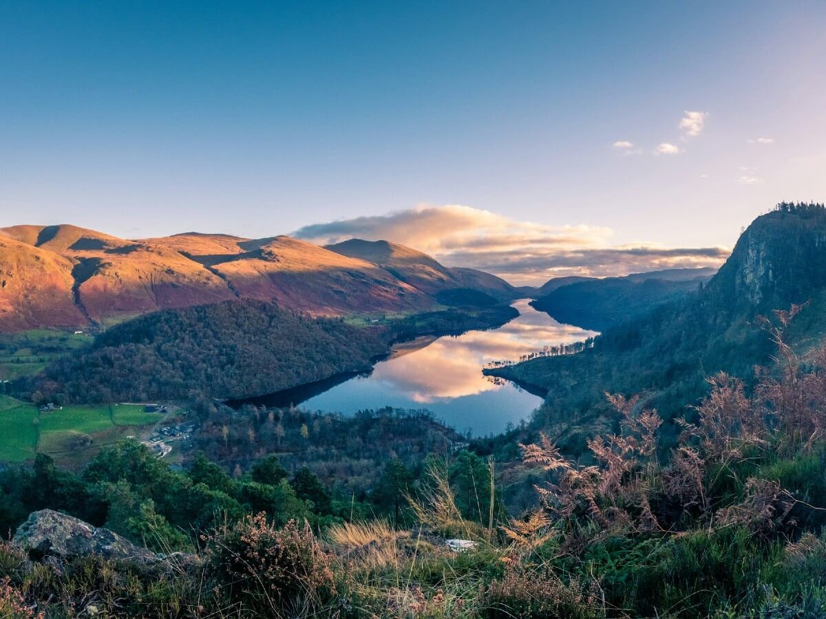Lake District