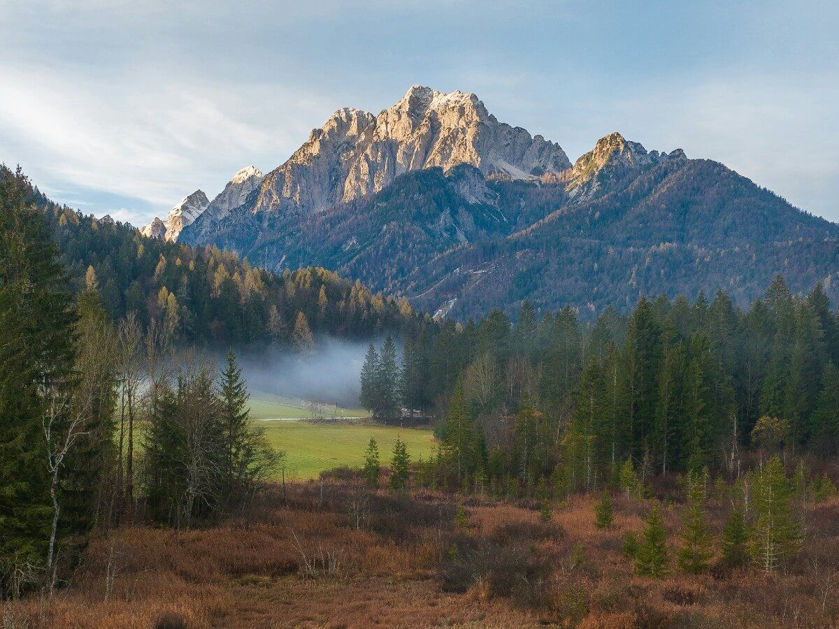 Julian Alps