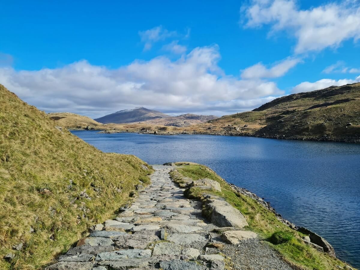 Snowdonia