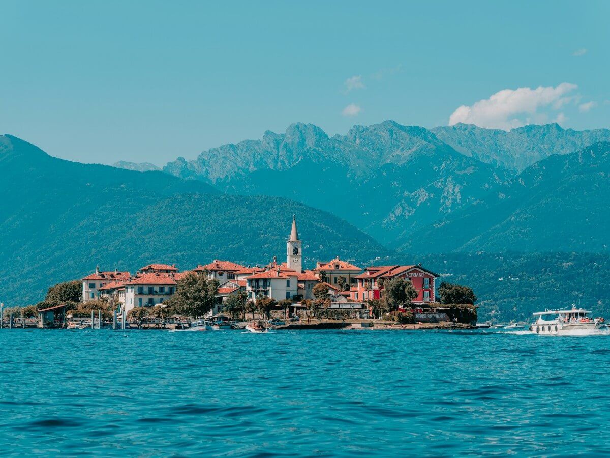 Italian Lakes