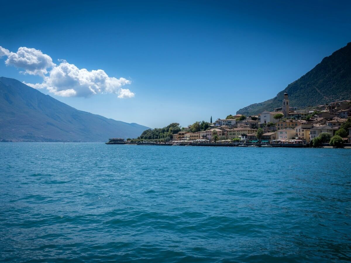 Lake Garda