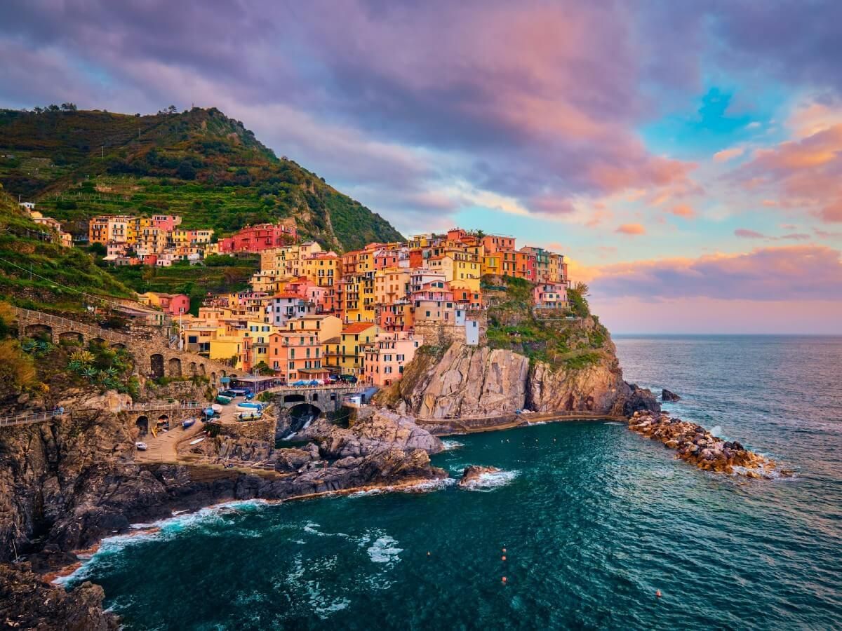 Cinque Terre