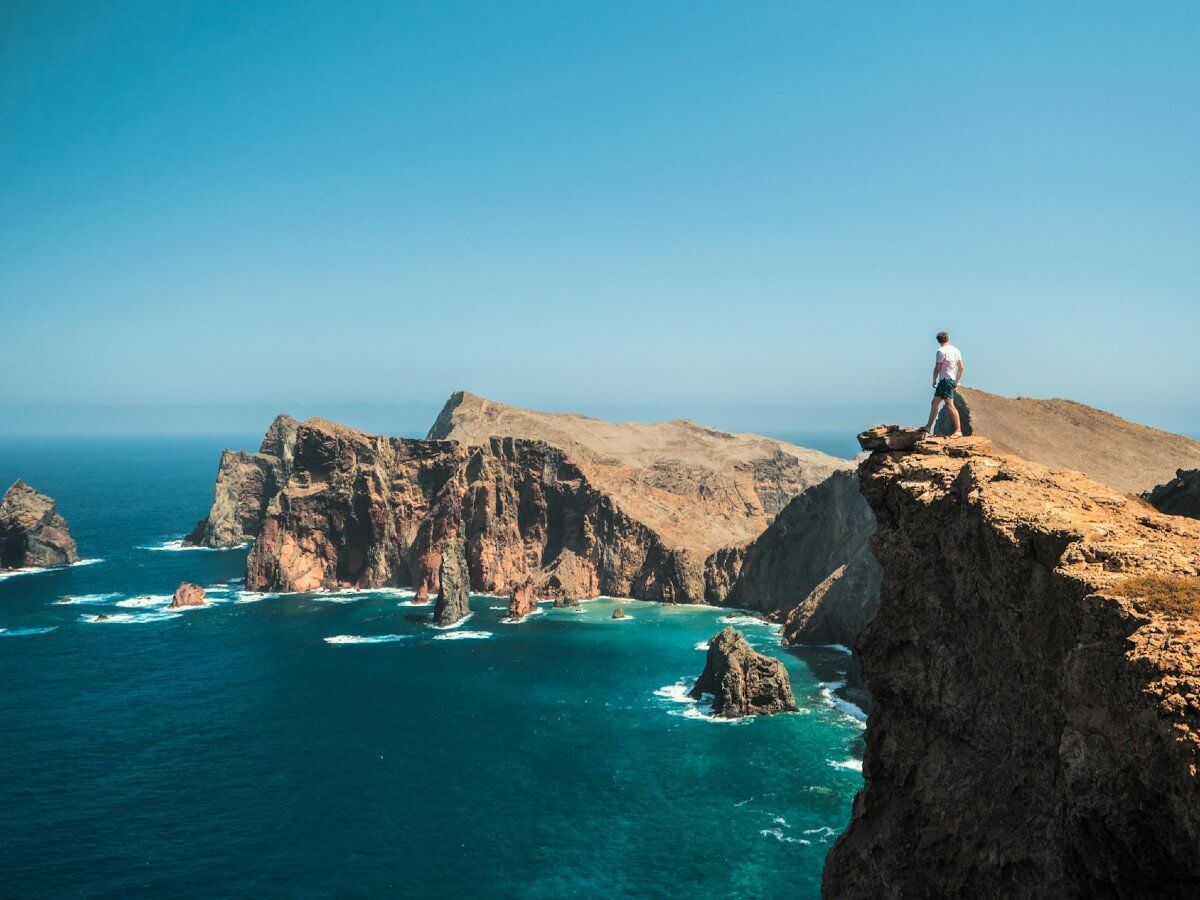 Madeira