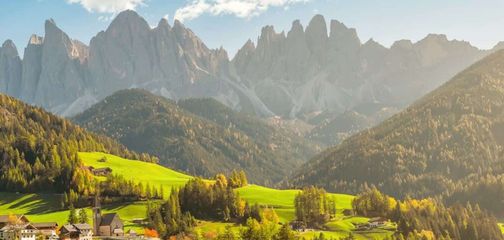 Blog 5 Hidden Alpine Villages You Can Reach on Foot