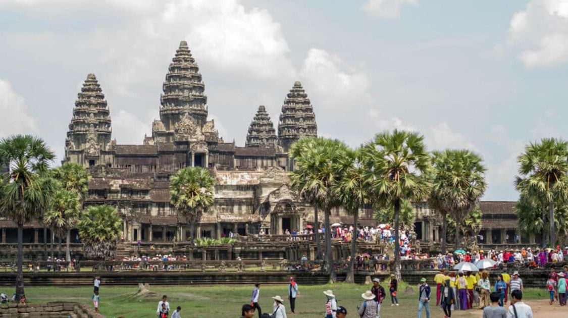 Blog Best Cultural Tours in Southeast Asia for Active Travelers Over 50
