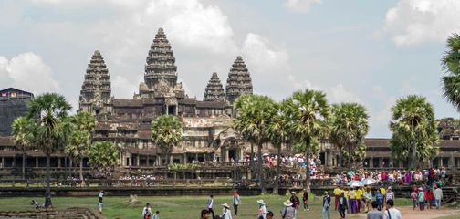 Blog Best Cultural Tours in Southeast Asia for Active Travelers Over 50
