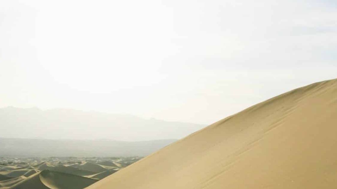 Blog Best Hiking Tours in Africa for Mature Adventurers