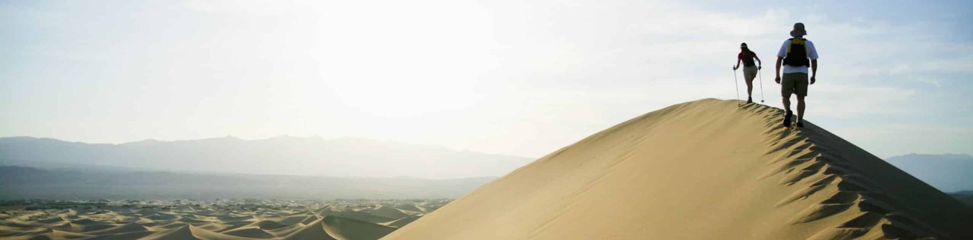 Blog Best Hiking Tours in Africa for Mature Adventurers