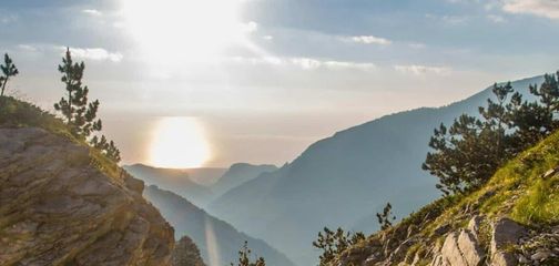 Blog Climbing to the Gods: My Experience on a Mt. Olympus Summit Trek