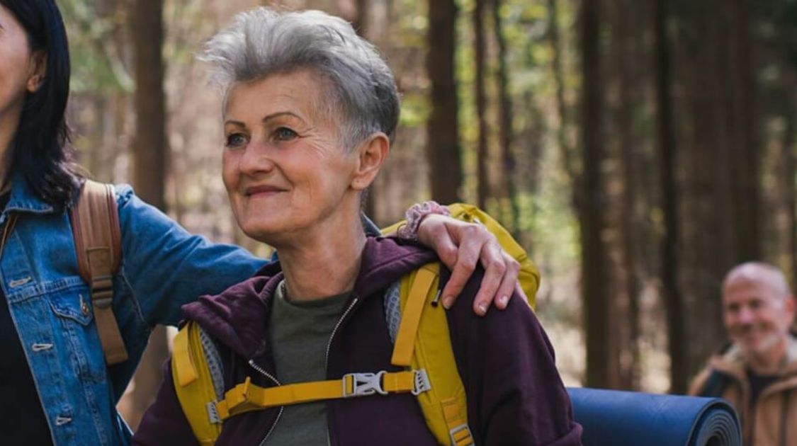 Blog Guided vs. Self-Guided Tours: Which Is Right for Active Travellers Over 50?